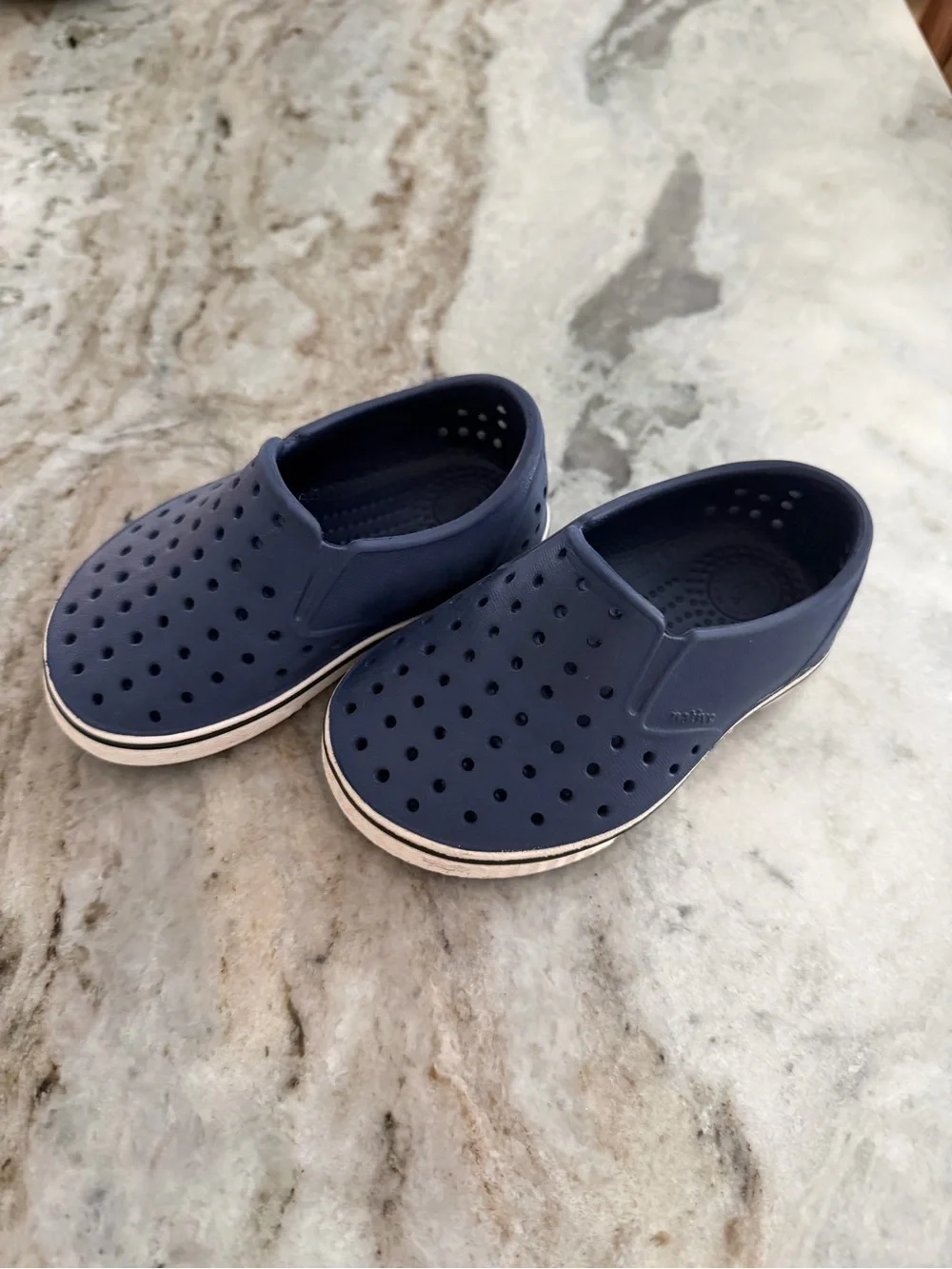 N/A comfortable navy